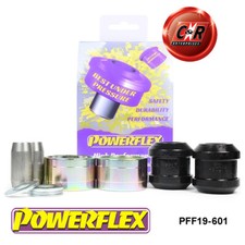 Powerflex FrWbone Rr Bushes