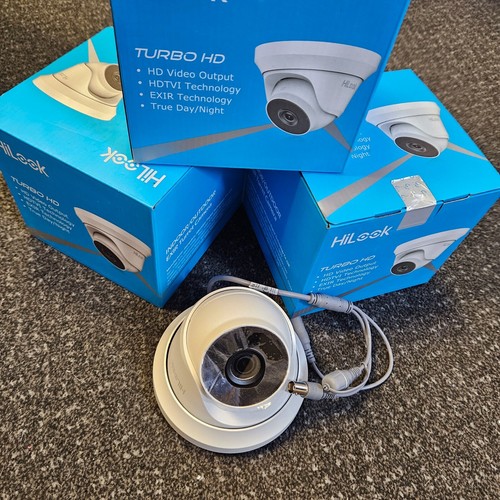 Hikvision hilook thc t250 - hikvision, thc-t250-m