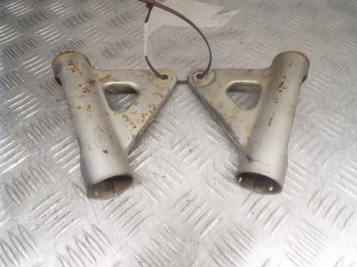 Yamaha dt125 1974 pair - dt125,