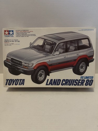 Vintage tamiya ref 24107 - 1/24,