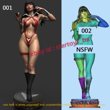 Vampirella Girl 1/12 1/8 1/6