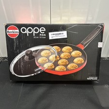 Hawkins Black Non-Stick Appe