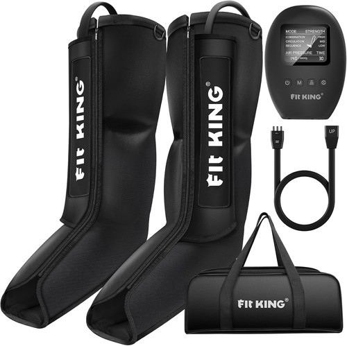 Fit king leg massager for - fit,