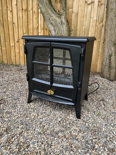 Dimplex electric stove - stove, 2kw
