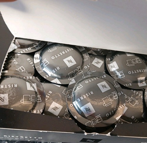 Nespresso pro ristretto - nespresso,