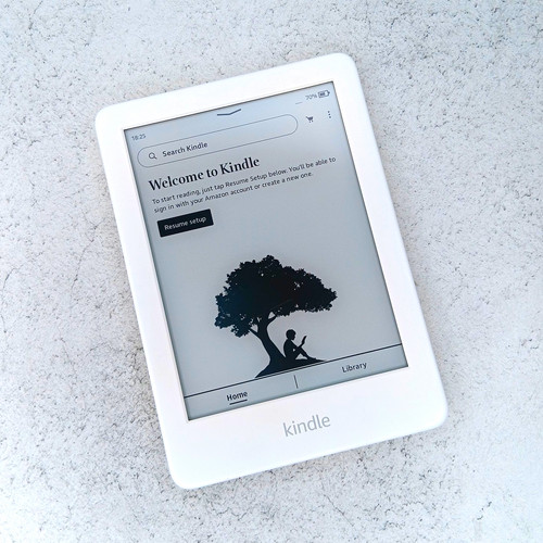 Amazon kindle 10th generation - 10th,