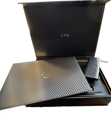 Dell XPS 15 9500 Touchscreen