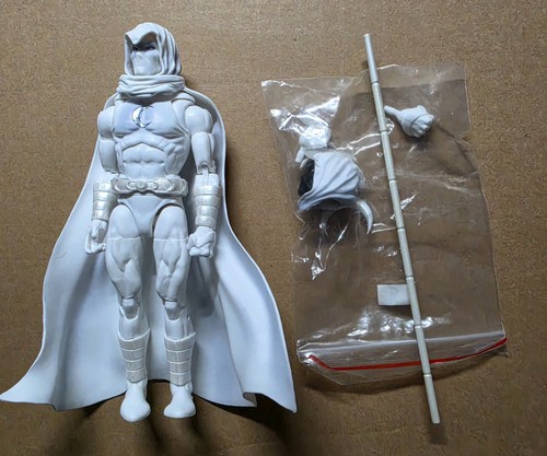 Marvel legends exclusive - marvel,