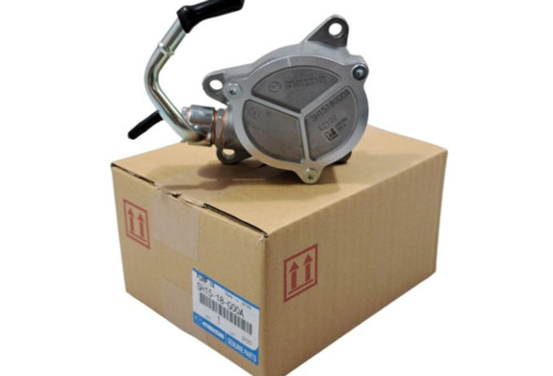 Mazda genuine skyactiv - mazda, vacuum