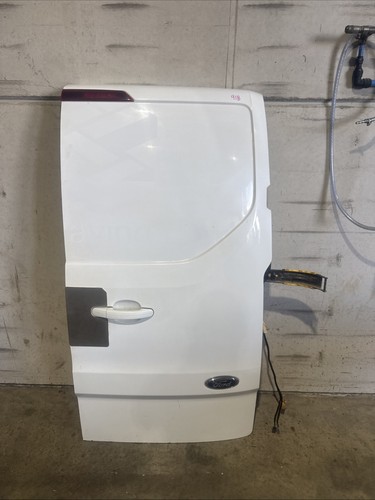 2019 ford transit - ford,