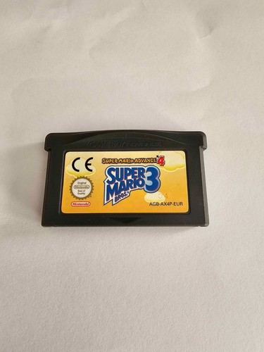 Gameboy advance games - advance,