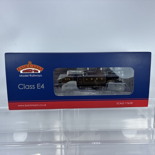 Bachmann 075 gauge - 35-075, umber