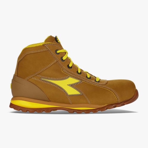 Diadora glove high safety - diadora, ii