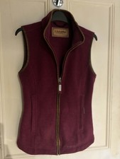 Ladies Lyndon Schoffel Fleece
