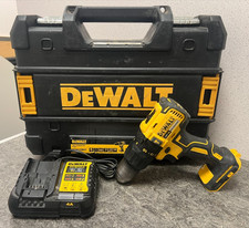 DeWalt DCD778 18V XR Brushless