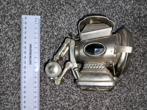 Antique silver king bicycle - antique,