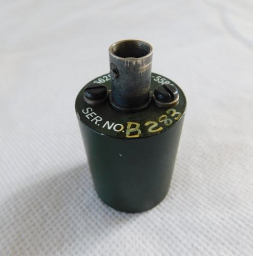 Clansman radio prc349 - radio, antenna