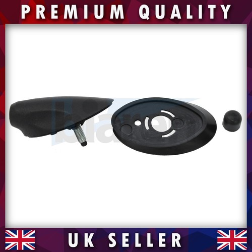 Antenna aerial base for - antenna, ford