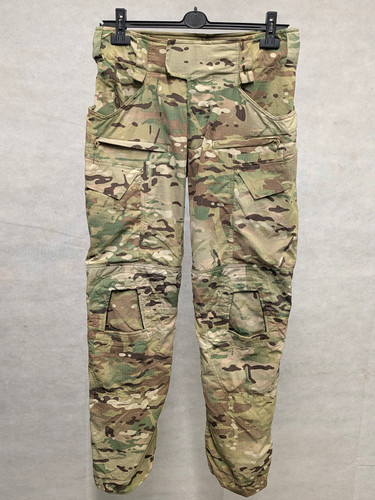Crye precision nspa - crye,