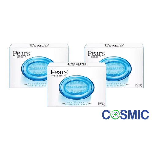 Pears pure gentle - x,
