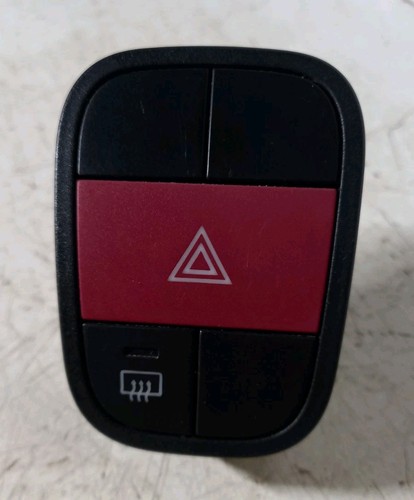 Fiat qubo dashboard switch - qubo,