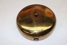 Harley Panhead & Early Ironhead XLCH Sportster 7" Air Cleaner Cover 29030-56