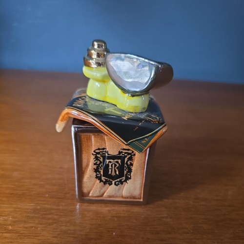 Ringtons tea collectables - ringtons,