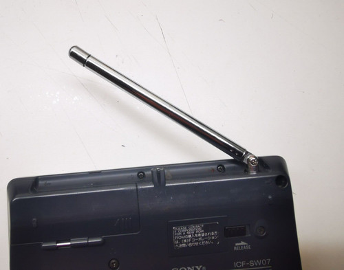 Top section replacement - section,