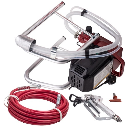 2900psi electric - (200bar),