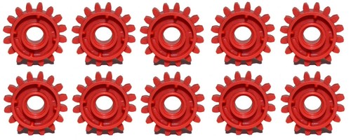 Lego technic cogs 10 - lego,