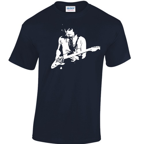 Peter green inspired - peter,