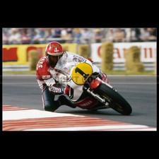 Photo M.001565 YAMAHA YZR 500