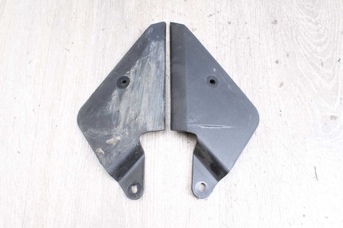 Side panel left - , right