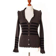 NEW Womens ODD MOLLY Brown