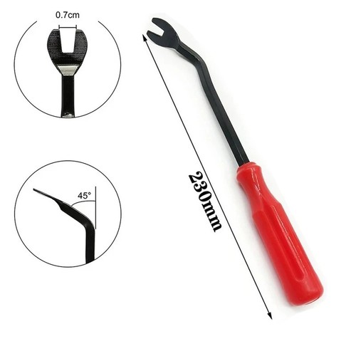 1pcs car trim - 1pcs,