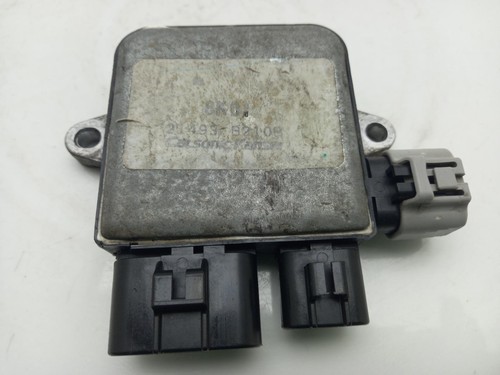 Nissan juke fan ecu 2010 - ecu, 2010-2019