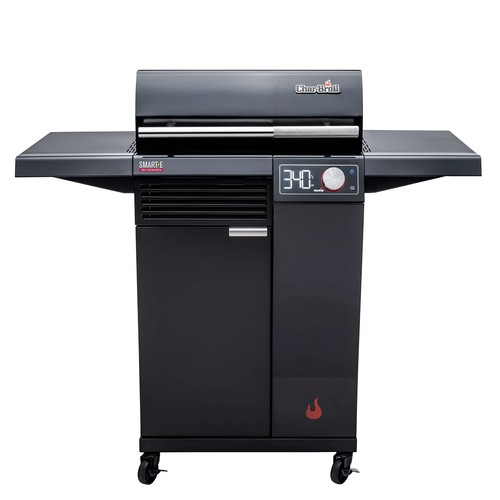 Charbroil electric bbq smarte - charbroil,