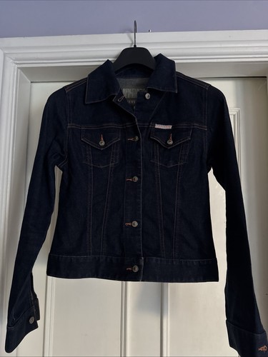 Ladies chevignon stretch - stretch, denim
