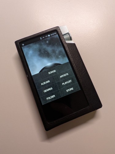 Astell kern ak70 64gb - kern,
