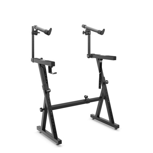 Pyle portable tier metal - portable,
