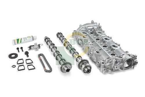 Bga new camshaft - camshaft, for