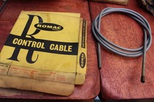 Romac Douglas Vespa 1957 TS286