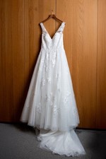 Maggie Sottero Meryl Lynette