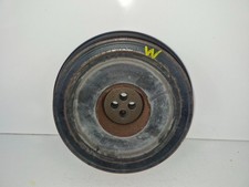 BMW 6 SERIES 12-18 F06 CRANKSHAFT PULLEY 8515002