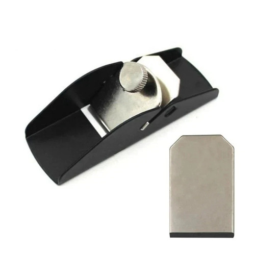 Mini plane wood carpentry - plane,
