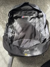 Berghaus Jalan 55 + 15 Bio Fit