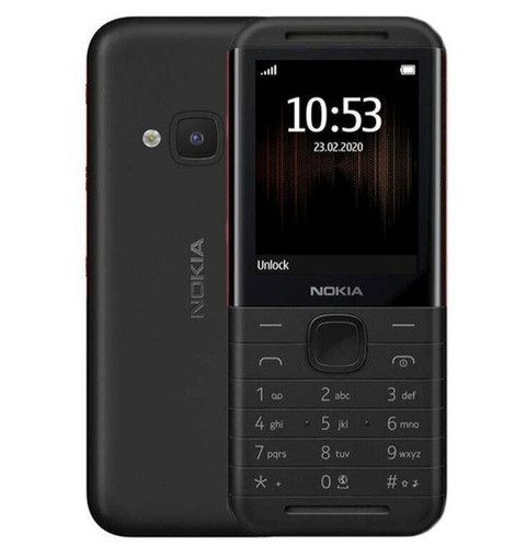 New nokia 5310 mobile phone - 5310,