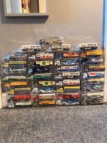 Matchbox convoy american - matchbox,