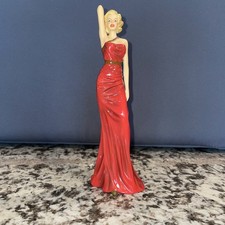 Marilyn Monroe Love, Marilyn