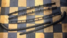 Vauxhall Opel Astra front